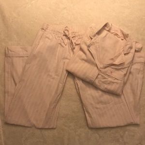 Victoria’s Secret cotton pajama set